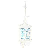 URO TAINER M Natrium Chlorid Lösung 0,9% - 10X100ml