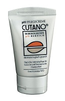 CUTANO Pflegecreme - 50ml - Normale- & Mischhaut