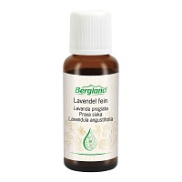 LAVENDEL ÖL fein - 30ml - Aetherische Öle