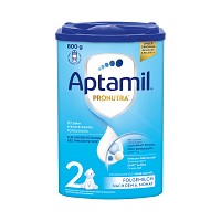 APTAMIL 2 EP Pulver - 800g