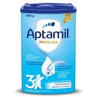 APTAMIL 3 Pulver - 800g