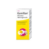 KAMILLAN flüssig - 50ml - Verdauungsförderung