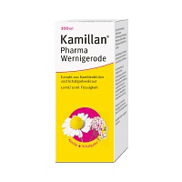 KAMILLAN flüssig - 100ml - Verdauungsförderung