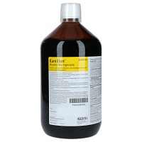 KAMILLAN flüssig - 1000ml