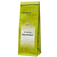 BÄRLAPPKRAUT Tee - 100g