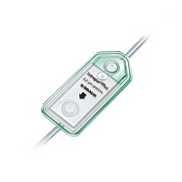 INTRAPUR Infusionsfilter - 1St