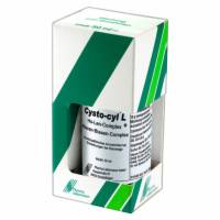 CYSTO-CYL L Ho-Len-Complex Tropfen - 30ml