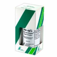IRIS-CYL L Ho-Len-Complex Tropfen - 50ml