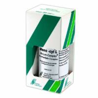 MENO-CYL L Ho-Len-Complex Tropfen - 30ml