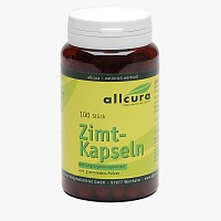 ZIMT KAPSELN - 100St