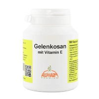 GELENKOSAN+Vitamin E Tabletten - 90St