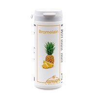 BROMELAIN ENZYM Kapseln - 100St