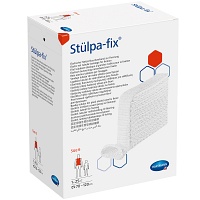 STÜLPA Fix Gr.6 Rumpf 25 m Netzschlauch - 1St