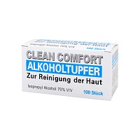 ALKOHOLTUPFER - 100St