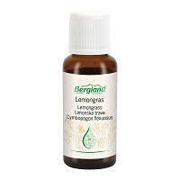 LEMONGRASÖL - 30ml - Aetherische Öle