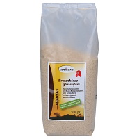 BRAUNHIRSE Wildform Pulver - 500g