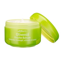 OLIVENÖL FRISCHE-BALSAM Creme - 250ml - Pflege normaler Haut