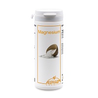 MAGNESIUM KAPSELN - 90St