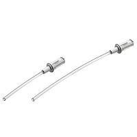 STERIFIX Filterhalm 10 cm Schl. - 1St