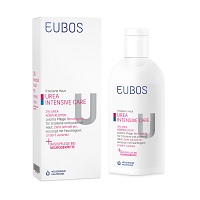 EUBOS TROCKENE Haut Urea 3% Körperlotion - 200ml - Pflege trockener Haut