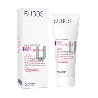 EUBOS TROCKENE Haut Urea 10% Fußcreme - 100ml - Fuß- & Nagelpflege