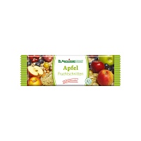 DR.MUNZINGER Fruchtschnitte Apfel - 50g