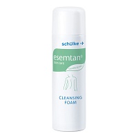 ESEMTAN Reinigungs- und Pflegeschaum - 500ml - Empfindliche Haut