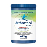 ARTHROTANA Granulat - 675g