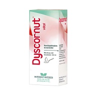 DYSCORNUT vital Mischung - 100ml