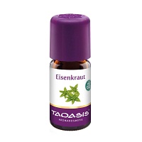 EISENKRAUT ÖL rein Bio - 5ml