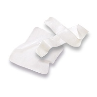 SUPRASORB X+PHMB HydroBalance Wundverb.14x20 cm - 5St