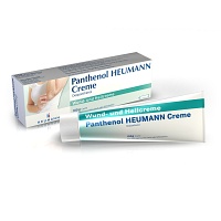 PANTHENOL Heumann Creme - 100g - Wund & Heilsalbe