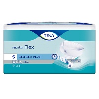 TENA FLEX plus S - 30St - Einweg & Windelhosen