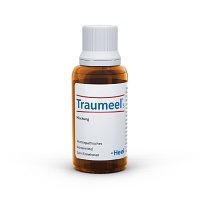 TRAUMEEL S Tropfen - 100ml - Rheuma & Arthrose