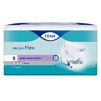 TENA FLEX maxi S - 22St - Einweg & Windelhosen