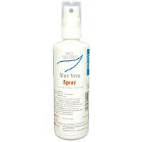 ALOE VERA 100% pur pro Natur Spray - 100ml