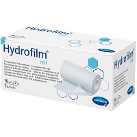 HYDROFILM roll wasserdichter Folienverb.10 cmx2 m - 1St