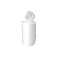 BODE X-Wipes Vliesrolle 30 Tücher - 1St