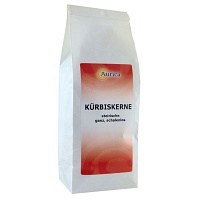 KÜRBISKERNE schalenlos - 500g