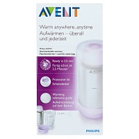 AVENT Flaschenwärmer für unterwegs - 1St