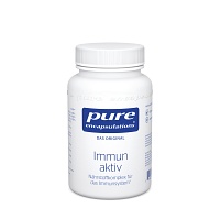 PURE ENCAPSULATIONS Immun aktiv Kapseln - 60St