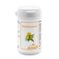 NACHTKERZENÖL KAPSELN - 60St