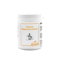 DOLOMIT Magnesium Calcium Tabletten - 250St