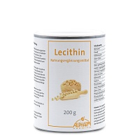 LECITHIN GRANULAT - 200g