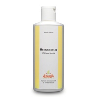 BRENNESSEL SHAMPOO spezial - 250ml