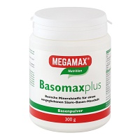 BASENPULVER Basomax plus - 300g