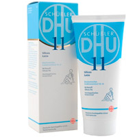 BIOCHEMIE DHU 11 Silicea D 4 Lotio - 20ml - DHU Salben & Lotion