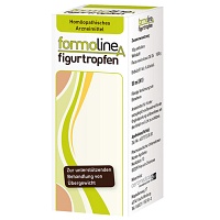 FORMOLINE A Figurtropfen - 50ml - Gewichtsreduktion