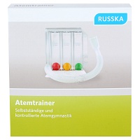 ATEMTRAINER - 1St