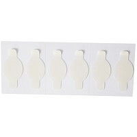 HÜHNERAUGENPFLASTER Comfort hydrocolloid - 6St
